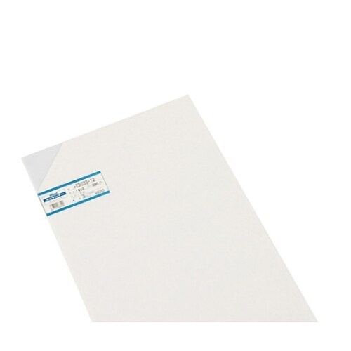 EB933−12 塩ビ板 乳半