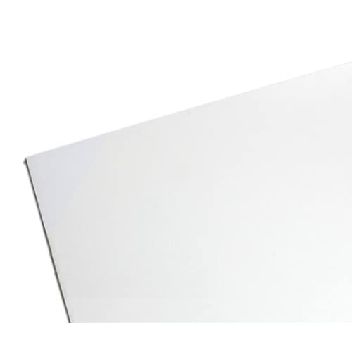 塩ビ板 3×1800×910mm 白