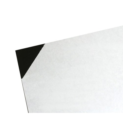 塩ビ板 3×1800×910mm 黒