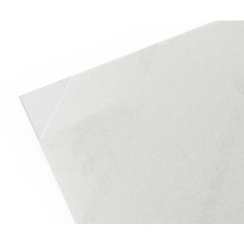 塩ビ板 3×1800×910mm 透明つや消し