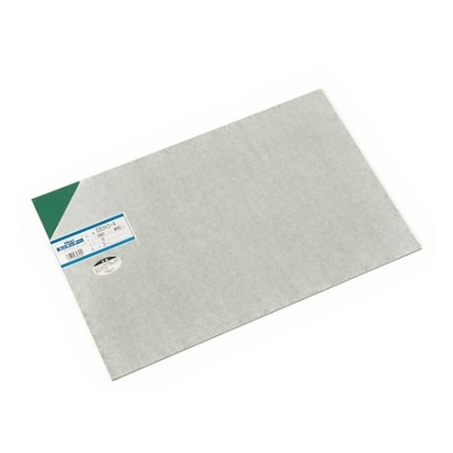 塩ビ板 3×300×450mm 緑