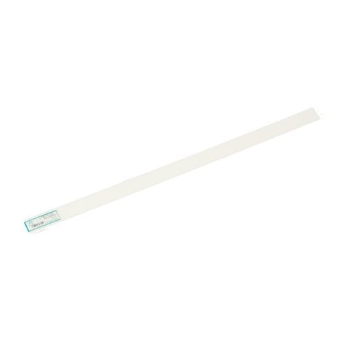 発泡エンビホワイト 2×30×600mm