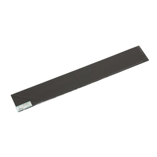 発泡エンビブラック 2×90×600mm