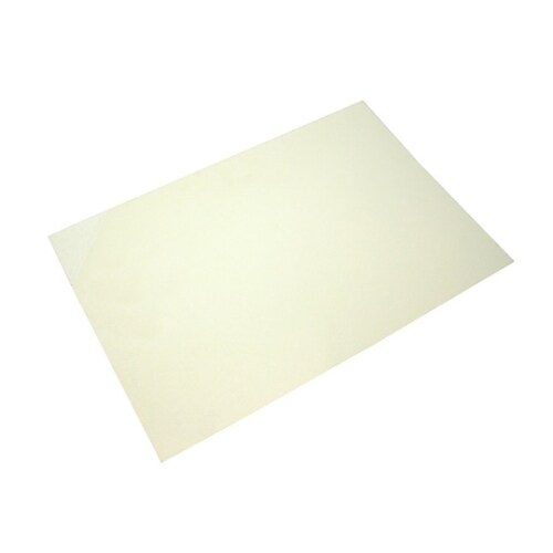 発泡エンビホワイト 1mm×1m×2m