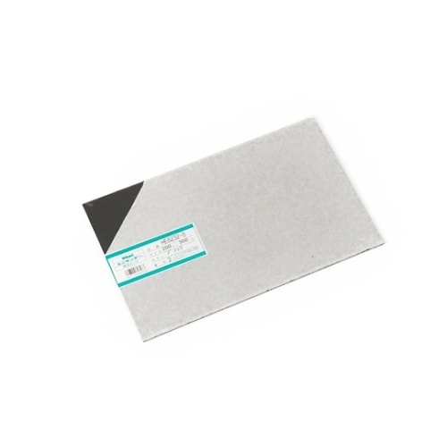 発泡エンビブラック 2×200×300mm