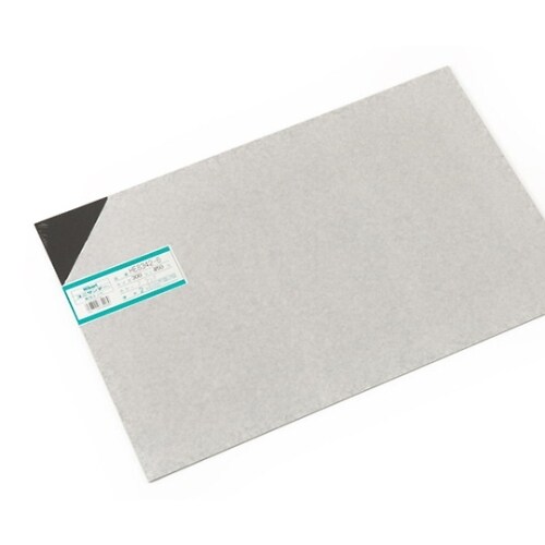 発泡エンビブラック 2×300×450mm