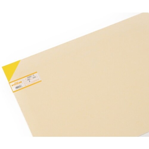 EB461−3 塩ビ板450×600 黄