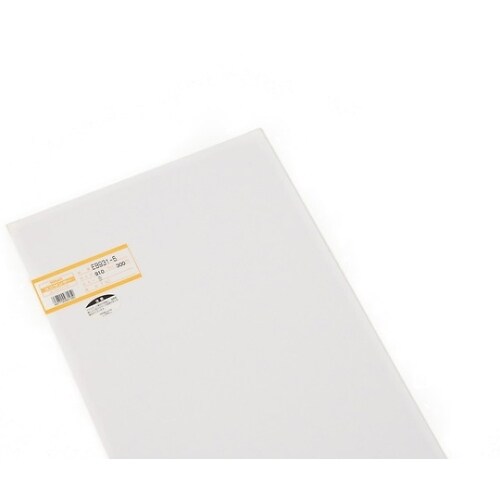 EB931−5 塩ビ板910×300 白