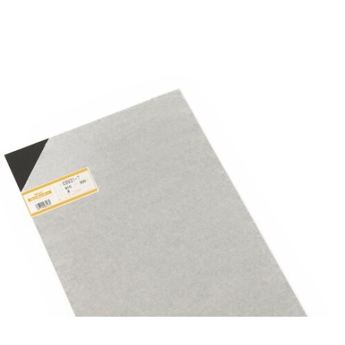 EB931−7 塩ビ板910×300 黒