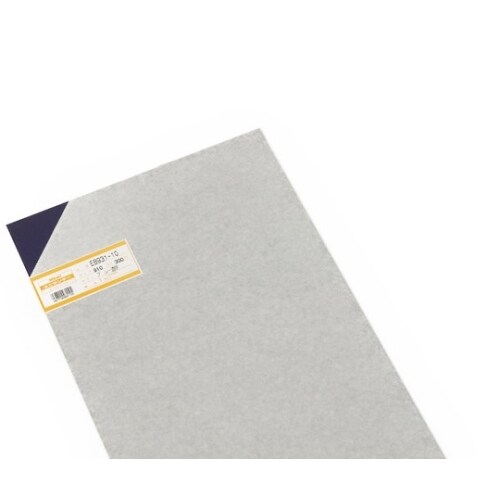 EB931−10 塩ビ板300ブルー透明