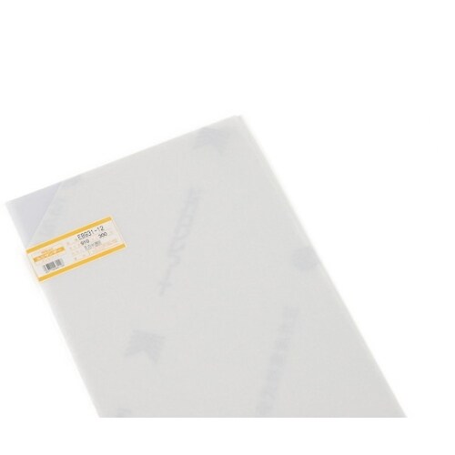 EB931−12塩ビ板910×300乳半