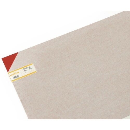 EB461−2 塩ビ板450×600 赤