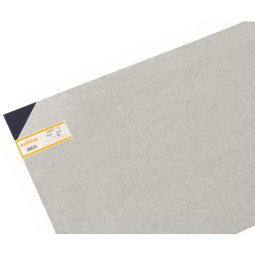 EB461−10 塩ビ板450ブルー透明