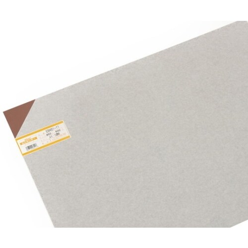 EB461−11塩ビ板450スモーク透明