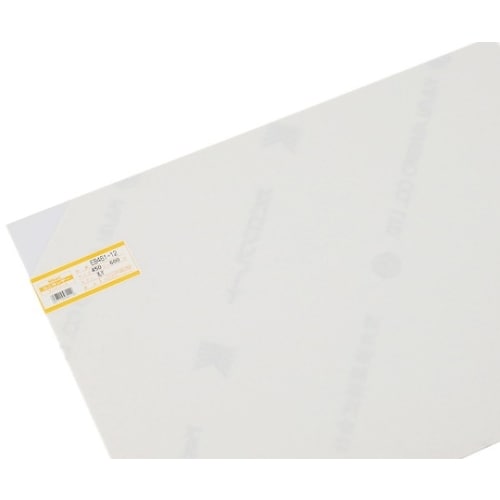 EB461−12塩ビ板450×600乳半