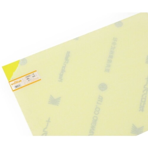 EB461−16塩ビ板450蛍光グリーン