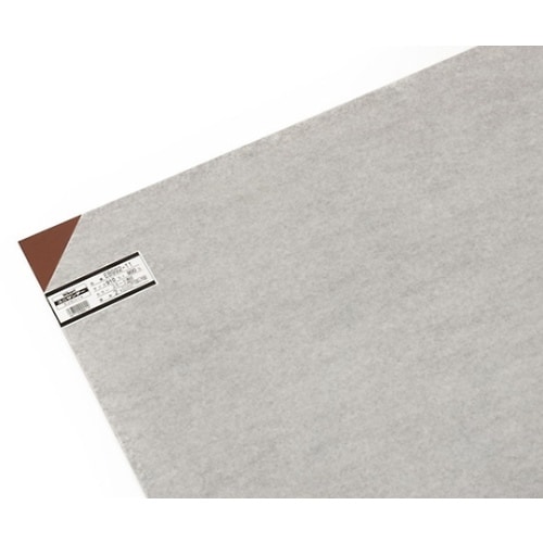 塩ビ板 2×910×900mm スモーク透明