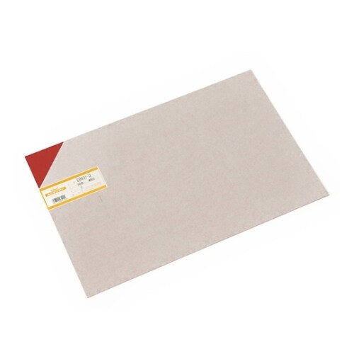 EB431−2 塩ビ板300×450 赤