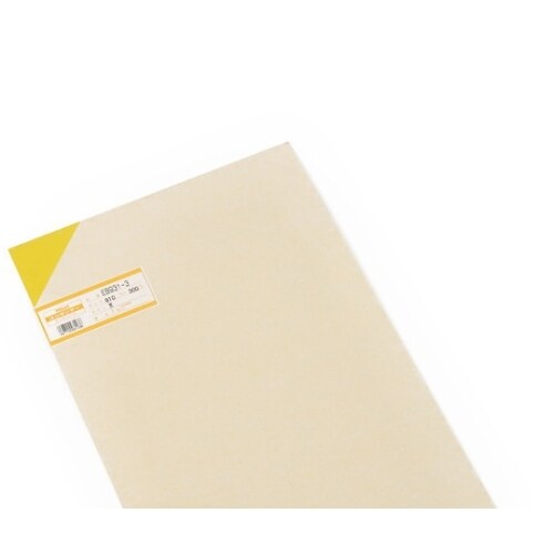 EB931−3 塩ビ板910×300 黄