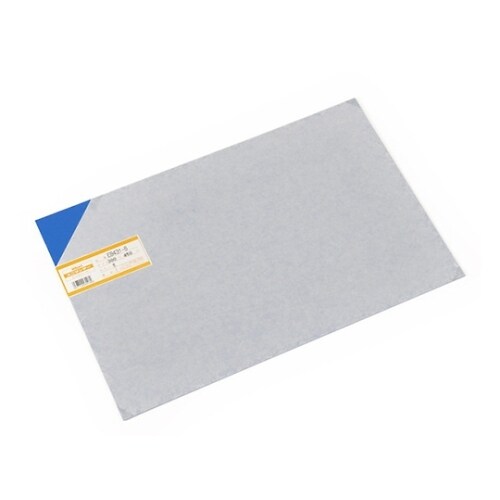 EB431−6 塩ビ板300×450 青