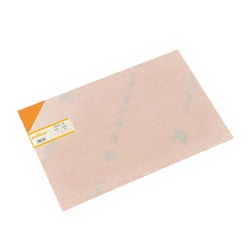 EB431−9 塩ビ板450オレンジ透明