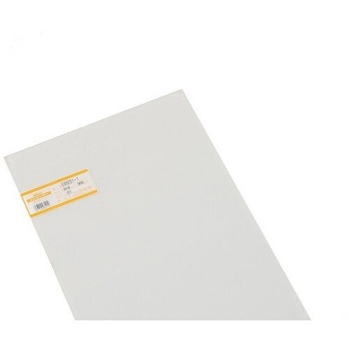 EB931−1 塩ビ板910×300透明