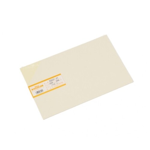 EB231−21 塩ビ板 アイボリー