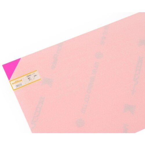 EB461−17 塩ビ板450蛍光ピンク