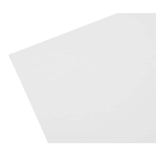 塩ビ板 1×1800×910mm 白