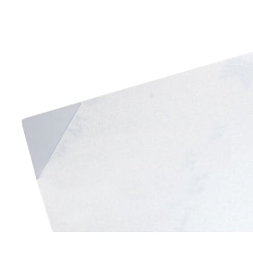塩ビ板 1×1800×910mm 乳半