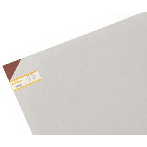 EB961−11塩ビ板910スモーク透明