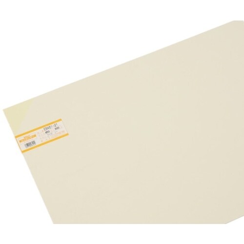 EB461−21 塩ビ板450アイボリー