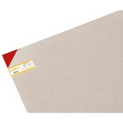 EB961−2 塩ビ板910×600 赤