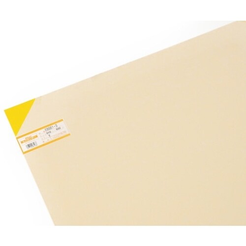 EB961−3 塩ビ板910×600 黄