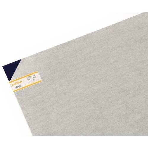 EB961−10 塩ビ板910ブルー透明