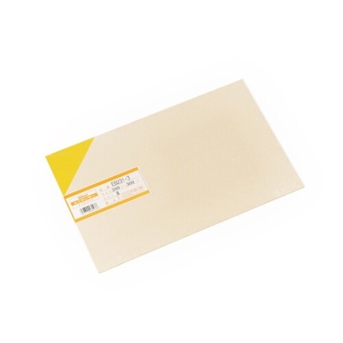 EB231−3 塩ビ板 1×200 黄