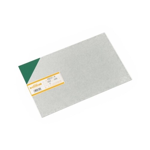 EB231−4 塩ビ板 1×200 緑