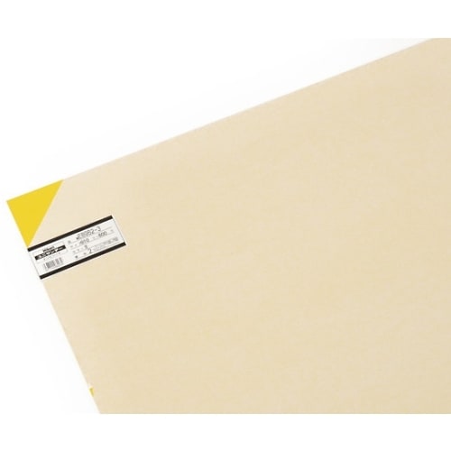 EB962−3 塩ビ板910×600 黄