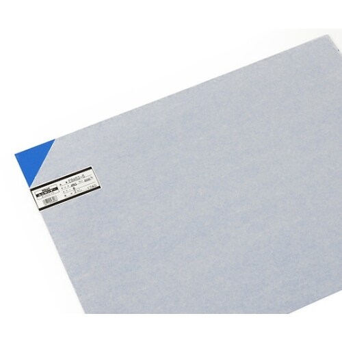 EB462−6 塩ビ板450×600 青