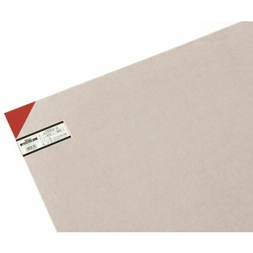 EB962−2 塩ビ板910×600 赤