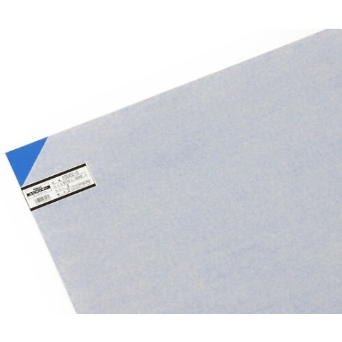 EB962−6 塩ビ板910×600 青