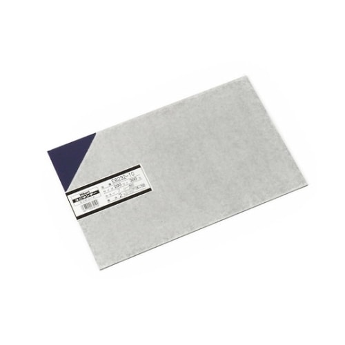 EB232−10 塩ビ板200ブルー透明