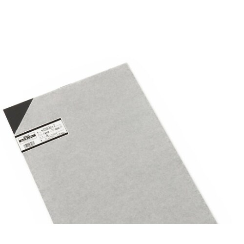 EB932−7 塩ビ板910×300 黒