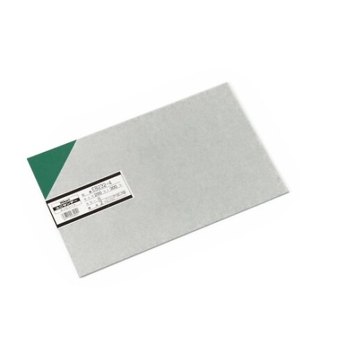 EB232−4 塩ビ板200×300緑