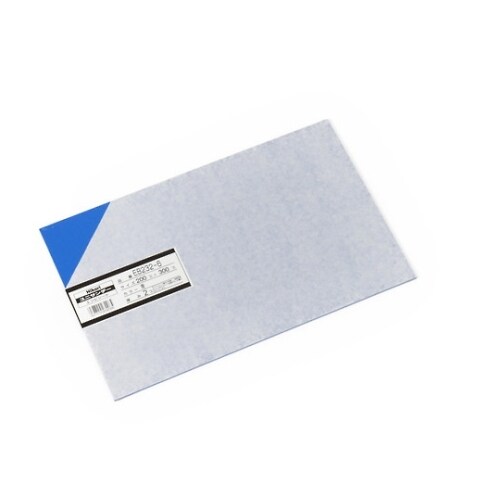 EB232−6 塩ビ板200×300青