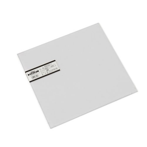 EB332−1 塩ビ板300×300透明