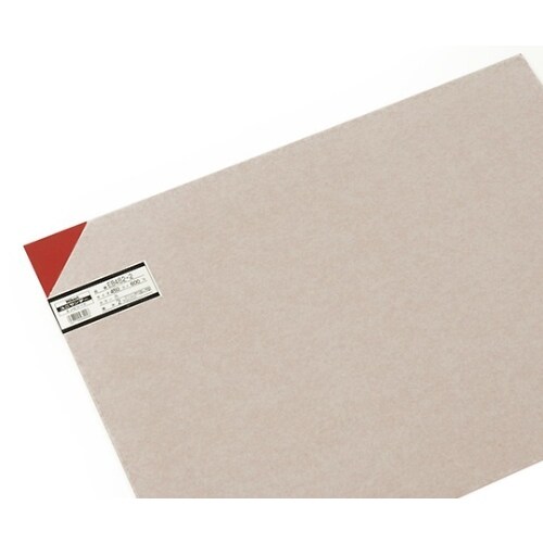 EB462−2 塩ビ板450×600 赤