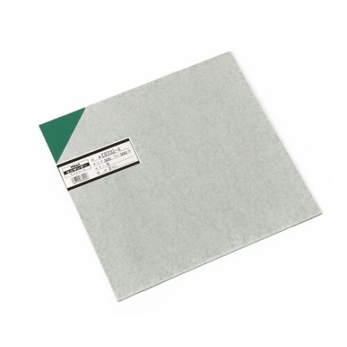 EB332−4 塩ビ板300×300緑