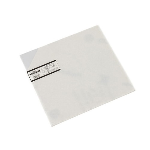 EB332−12塩ビ板300×300乳半