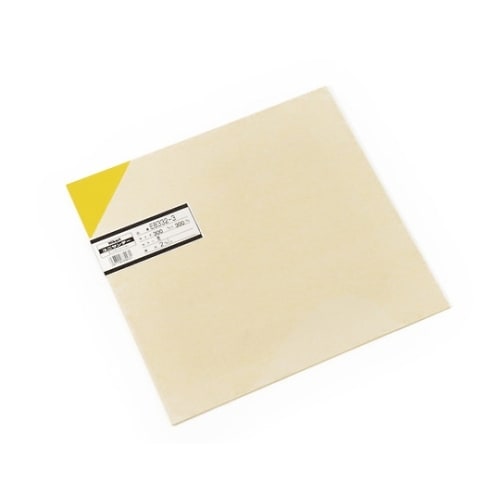 EB332−3 塩ビ板300×300黄